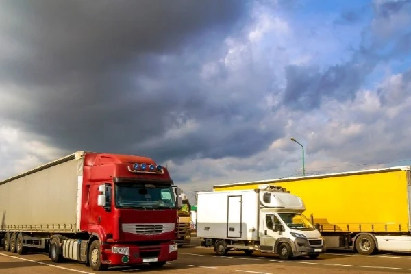 Kastamonu Mersin Nakliyat Ambarları